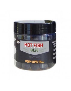 Hot Fish & GLM - Food Bait...