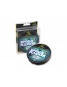 SPOD AND MARKER BRAID 300M 0,20MM 30LB BLACK