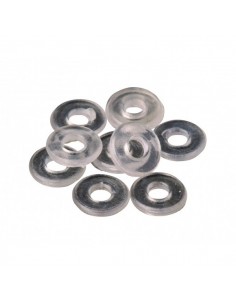 Discuri plastic (10 buc)