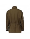 Wolf Thermo Gore-Tex® Z-liner jacket Dark Forest L