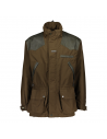 Wolf Thermo Gore-Tex® Z-liner jacket Dark Forest XL