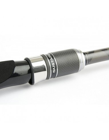 SUSTAIN AX SPIN 6'3 ML 7-21g (208cm)