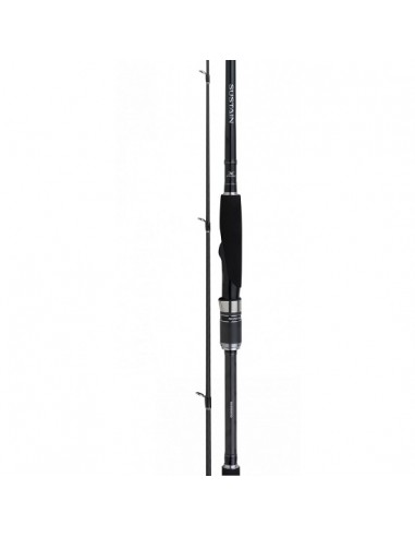 SUSTAIN AX SPIN 6'10 M 14-35g (213cm)