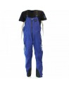 Shimano BibBrace royal blue L