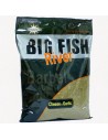 Big Fish River - Сирене и чесън за стръв 1,8 кг