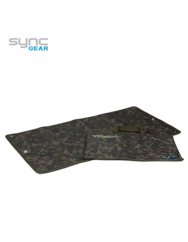 Sync Splash Mat