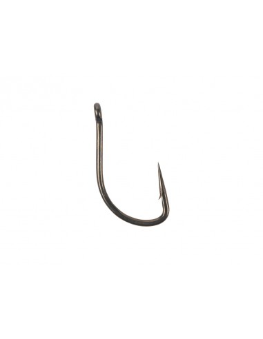 Stiff Rig / Chod (SRC) - Size 4 x 10