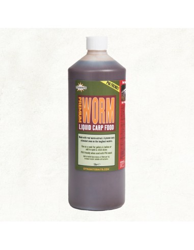 Sweet Tiger Liquid Carp Food - 1 L