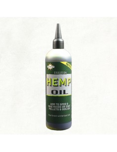 Evolution Oils  - Hemp 300ml