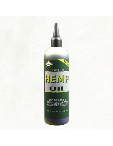 Evolution Oils  - Hemp 300ml