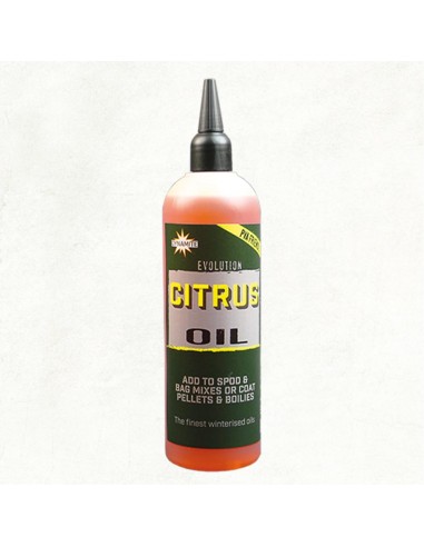 Evolution Oils - Citrus 300ml