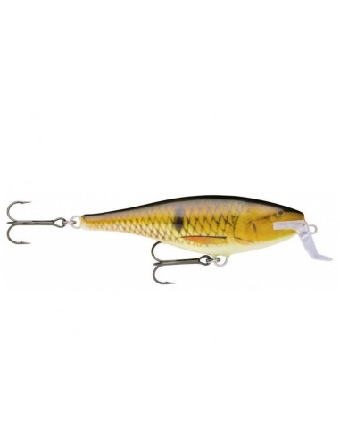 SHALLOW SHAD RAP 14 -  SSR14 JP