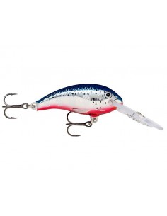 SHAD DANCER SDD04 BFL