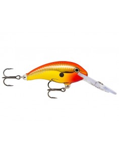 SHAD DANCER SDD04 CGFR