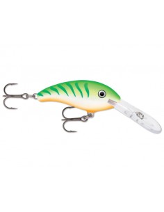 SHAD DANCER SDD04 GTU