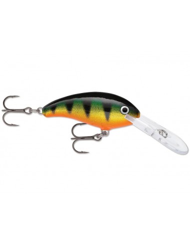 SHAD DANCER SDD04 P