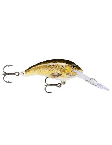 SHAD DANCER SDD04 TRL