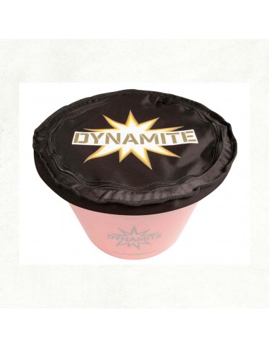 Dynamite неопренов капак с цип за кофа 17 L