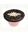 Dynamite неопренов капак с цип за кофа 17 L