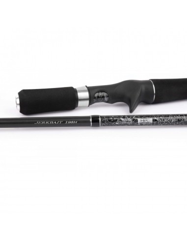 YASEI JERKBAIT 198cm H 45-100g CAST