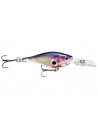 GLASS SHAD RAP GSR04 GPS