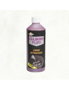 Mulberry Plum Liquid Attractant  500ml
