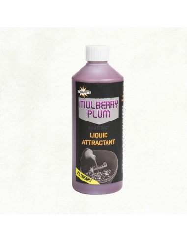 Mulberry Plum Liquid Attractant  500ml