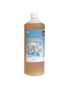 Dynamite Sardine Oil - 1L