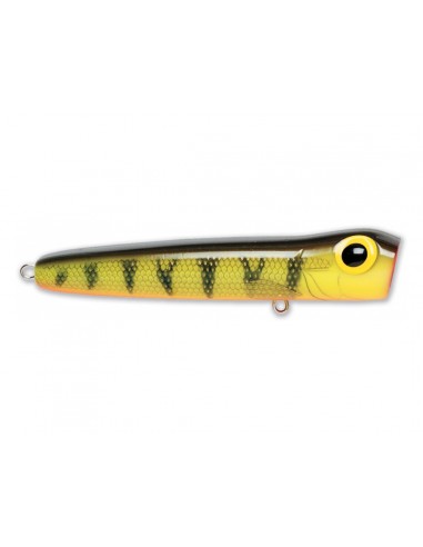 CHUG BUG 06 NATURISTIC PERCH