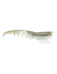 360GT COSTAL SHRIMP WEIGHTED SWIMBAIT HOOK CSP03GG-116H