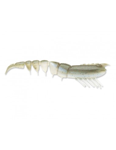 360GT COSTAL SHRIMP WEIGHTED SWIMBAIT HOOK CSP03GG-116H