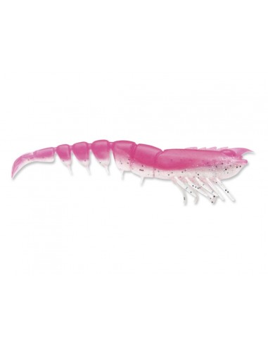 360GT COSTAL SHRIMP WEIGHTED SWIMBAIT HOOK CSP03PNG-116H