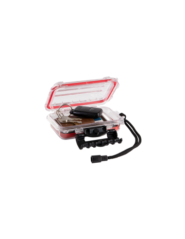 Plano Guide Series™ Waterproof Case 144900