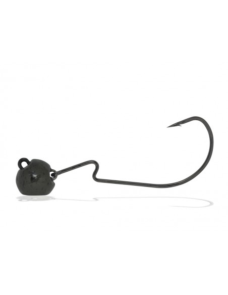 VMC 7320 MYSTIC® PREDATOR SWINGING RUGBY JIG 4/0 - 10g