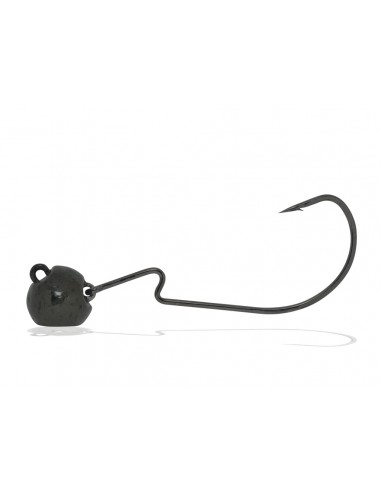 VMC 7320 MYSTIC® PREDATOR SWINGING RUGBY JIG 5/0 - 14g