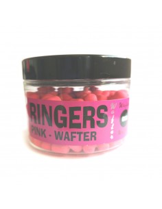 Ringers Pink Wafter (6mm) 70g