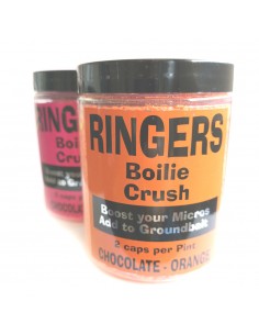 Ringers boilie crush orange