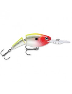 JOINTED SHAD RAP JSR04 CLN