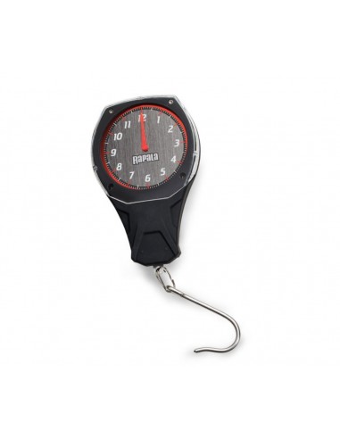 Rapala Cantar mecanic 12 kg - RCDCS12