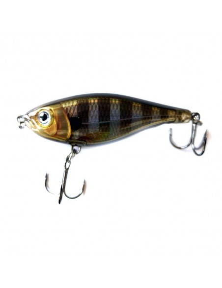 Rapala X-RAP TWITCHIN' SHAD