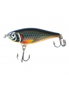 Rapala X-RAP TWITCHIN' SHAD