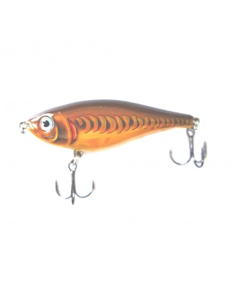 Rapla X-RAP TWITCHIN' SHAD