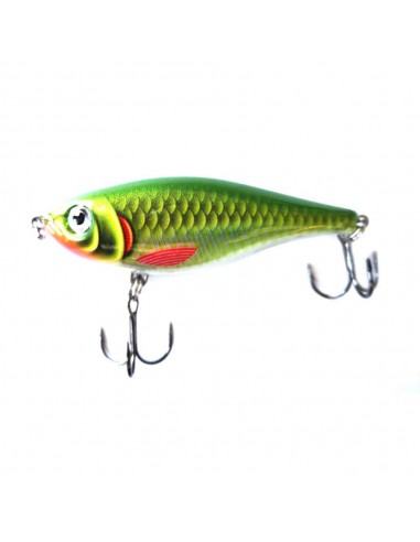 Rapla X-RAP TWITCHIN' SHAD