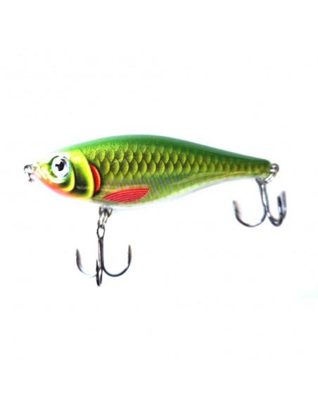Rapla X-RAP TWITCHIN' SHAD