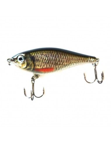 Rapla X-RAP TWITCHIN' SHAD