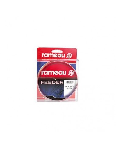 RAMEAU FEEDER 200M 25mm