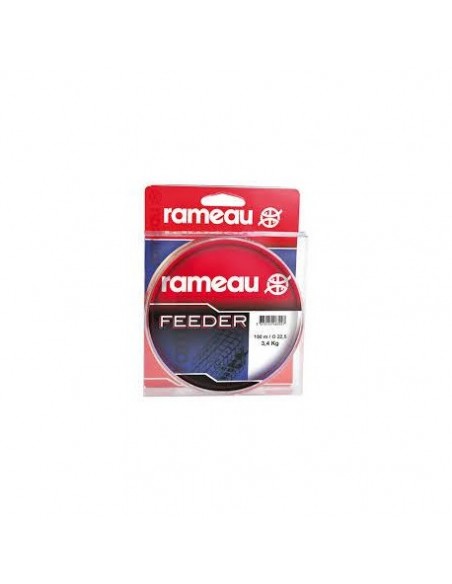 RAMEAU FEEDER 200M 25mm