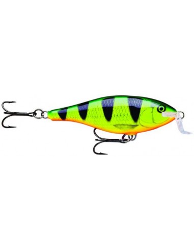 RAPALA SHALLOW SHAD RAP SSR09