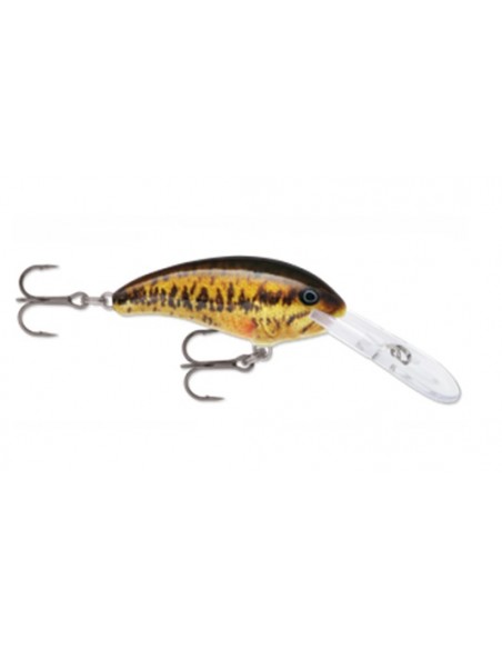RAPALA SHAD DANCER 07