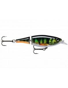Rapala X-RAP JOINTED SHAD 13